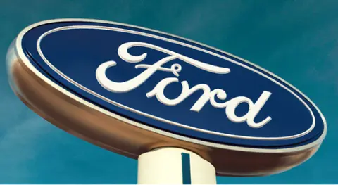 江铃福特将被并入长安福特！整合大年恐现一地鸡毛