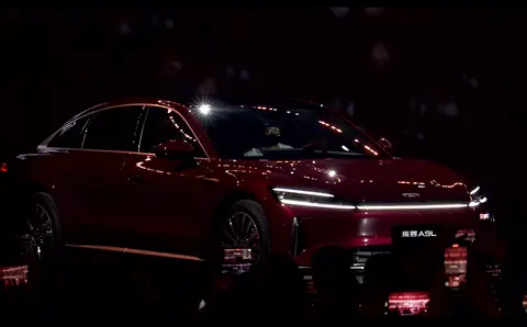 风云A9L 伯牙之音“鉴真章”