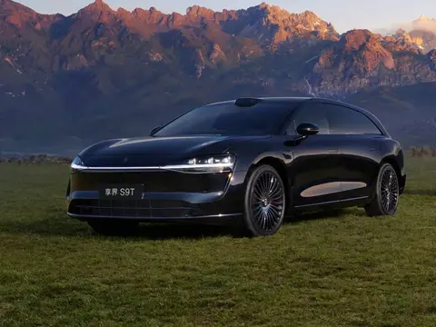 四款中型新车齐发，轿车/SUV/MPV都有，终结你的选择困难！