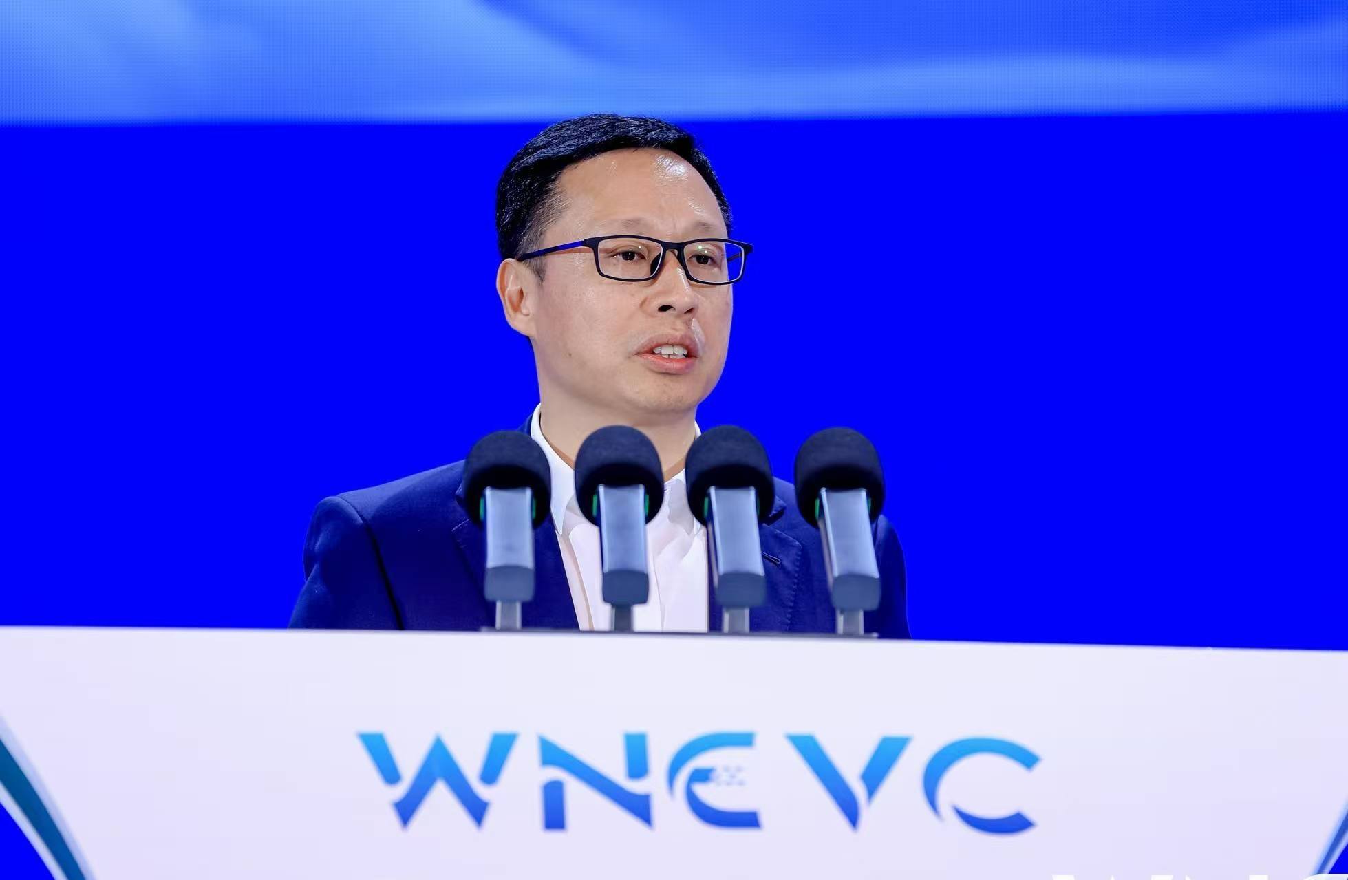 华为车BU CEO靳玉志：L3级自动驾驶将在2027年规模放量