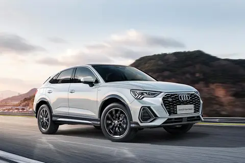 中国人“没钱要面子”首选5款车，不懂车的一看就被唬住