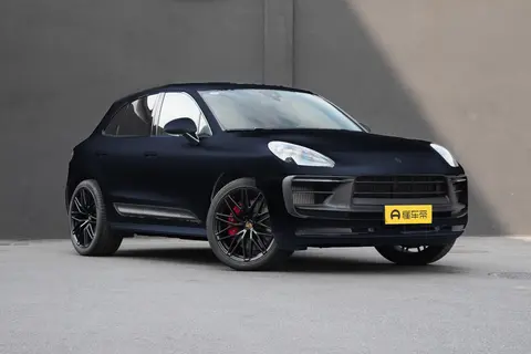 保时捷Macan 各版本差异 该选哪个版本？真实落地多少？优缺点分析