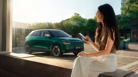 5 万左右新能源小车核心配置大比拼：10 款热门车型优缺点拆解