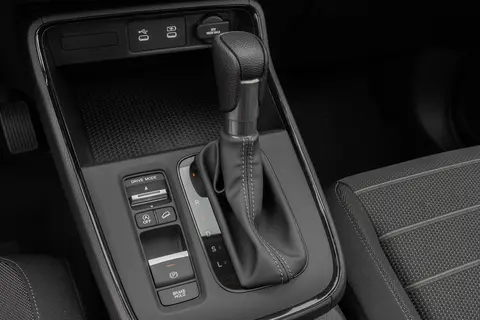 本田CR-V，燃油混动保养差异+避坑指南